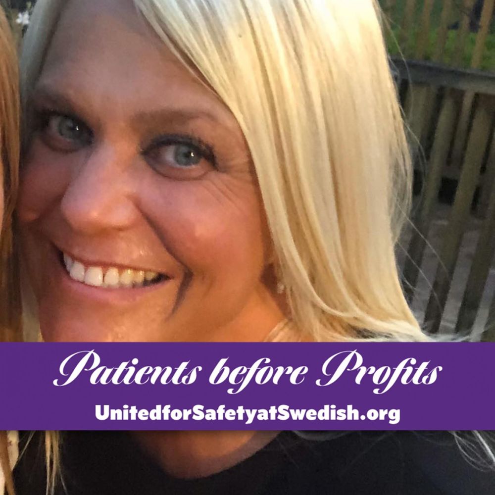 Meet your Posher, Tammy